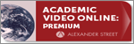 Academic Video Online(AVON)